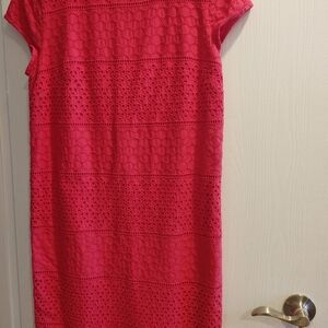 Halogen dress size M